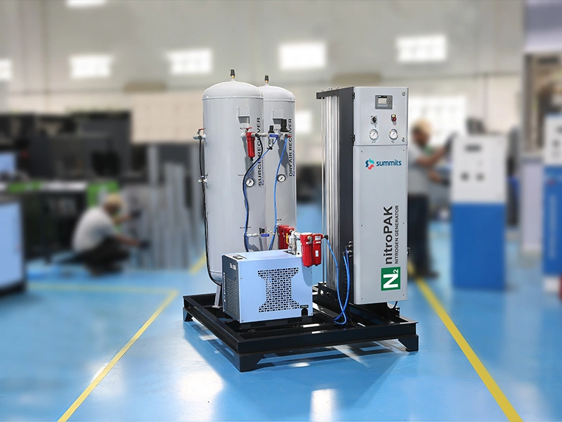 The Gulfood Manufacturing 2023 Exhibition