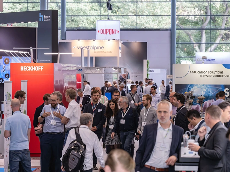 Technologies And Solutions For A Low-Carbon Hydrogen Future