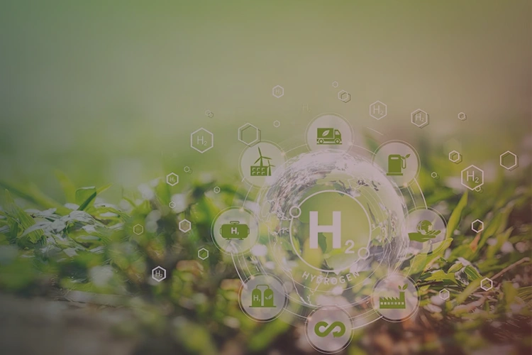 Technologies And Solutions For A Low-Carbon Hydrogen Future