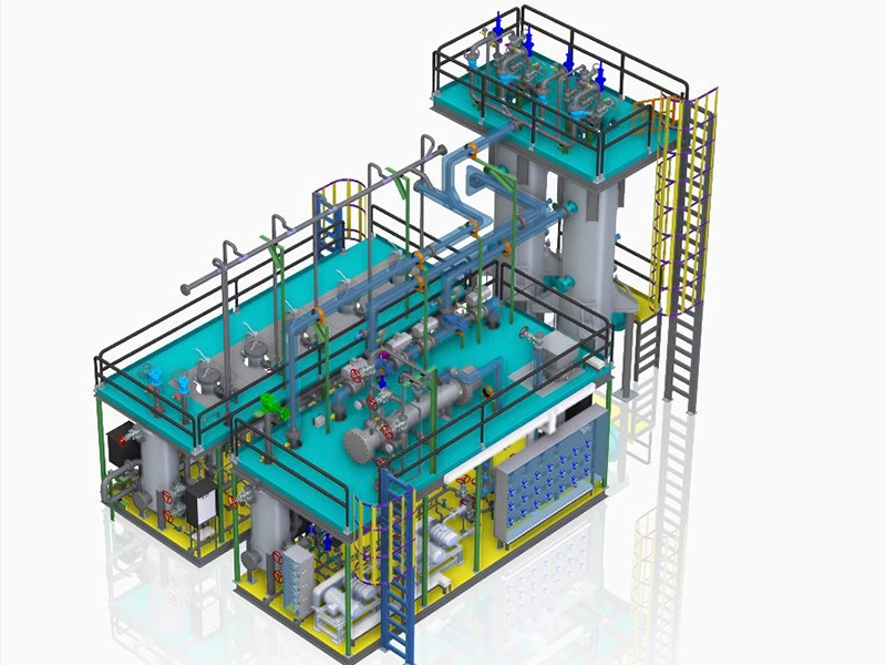 Major Acquisition From Iocl Panipat Debutanizer Gas