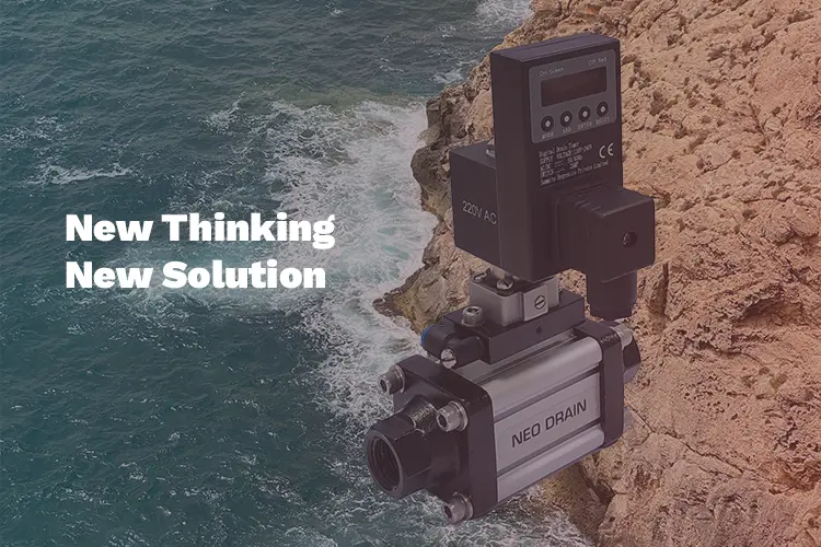 Neo Drain Valve Officially Launched – January 01, 2026