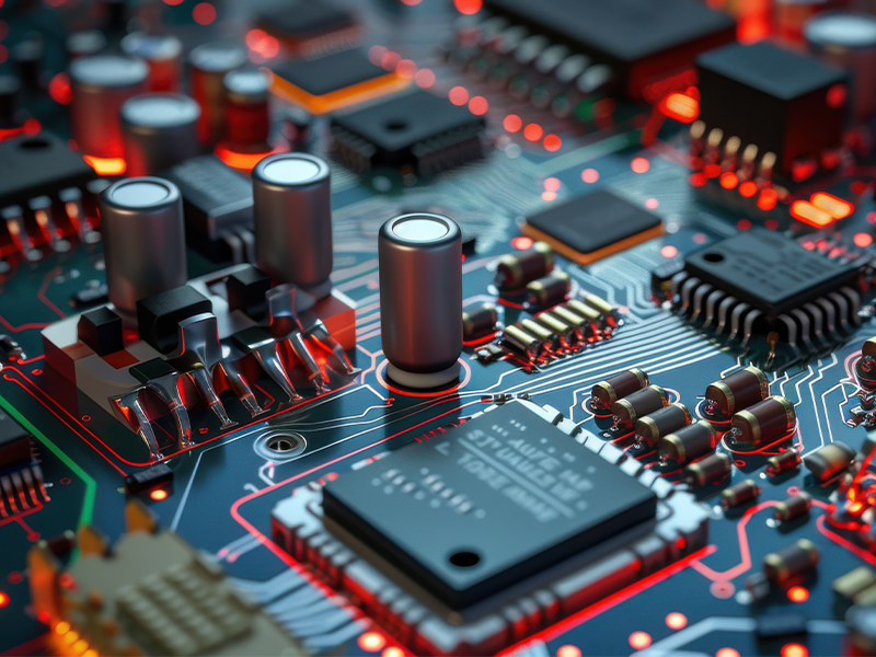 Productronica Expo Bangalore – Sep 17–19, 2025