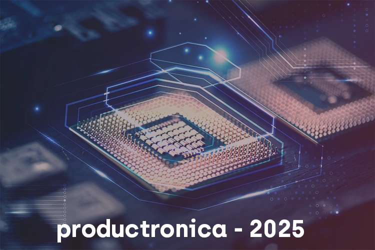 Productronica Expo Bangalore – Sep 17–19, 2025