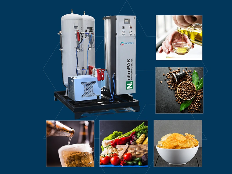 The Only F&B Manufacturing Event In Saudi Arabia